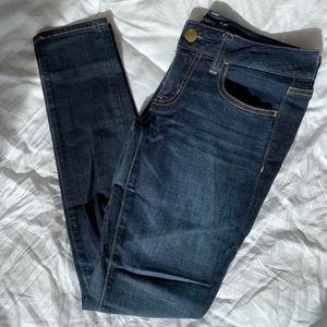 AE JEGGINGS SÚPER STRETCH